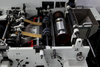KING-220H/350H/450H/500H-Fully Automatic Sheet Feed Type Square-Bottom Bag Making Machine