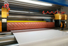 Mastercut SGT 1400/1700 High Precision Synchronize-fly Sheeter