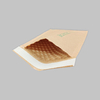 2 layer brown-small KRAFBUBBLE mailer 200pcs(160mm×247mm/6.3''×9.72'')